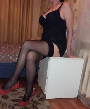 Анкета проститутки Фаина - Фото 1, Алексеевка, 58 лет, №88